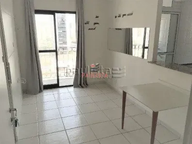 Apartamento com 1 Quarto à venda, 34m² no Vila Monte Alegre, São Paulo
