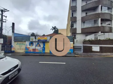Prédio Comercial para alugar, 553m² no Assunção, São Bernardo do Campo