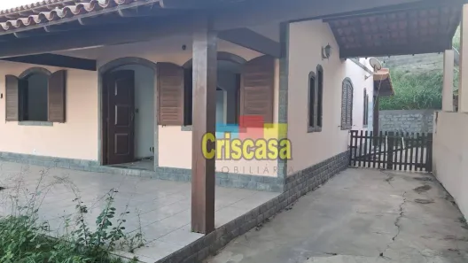 Casa com 3 Quartos para alugar, 120m² no Porto da Aldeia, São Pedro da Aldeia