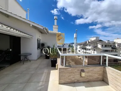 Cobertura com 2 Quartos à venda, 147m² no Ingleses do Rio Vermelho, Florianópolis
