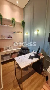 Ponto Comercial para alugar, 100m² no Parque Industrial, São José dos Campos