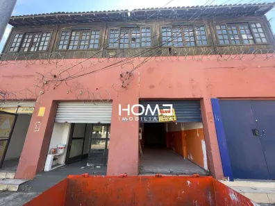 Prédio Comercial à venda, 525m² no Madureira, Rio de Janeiro