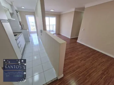 Apartamento com 3 Quartos à venda, 81m² no Vila Isa, São Paulo