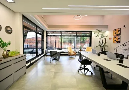 Prédio Comercial para alugar, 200m² no São José, Canoas