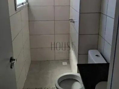 Apartamento com 2 Quartos à venda, 53m² no Vila Hortência, Sorocaba