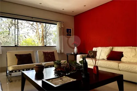 Casa com 4 Quartos à venda, 382m² no Fazenda Morumbi, São Paulo