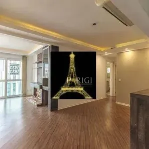 Apartamento com 2 Quartos para alugar, 79m² no Boa Vista, Porto Alegre