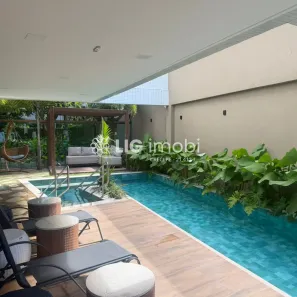 Apartamento com 1 Quarto à venda, 30m² no Casa Forte, Recife