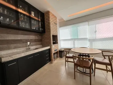 Apartamento com 3 Quartos à venda, 116m² no Martins, Uberlândia