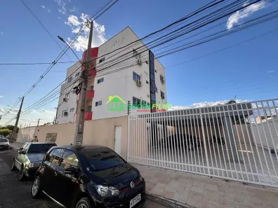 Apartamento com 1 Quarto para alugar, 30m² no Nossa Senhora das Graças, Teresina