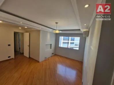 Apartamento com 3 Quartos à venda, 86m² no Vila São Francisco, São Paulo