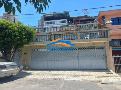 Lote/Terreno à venda, 319m² no Vila Yara, Osasco