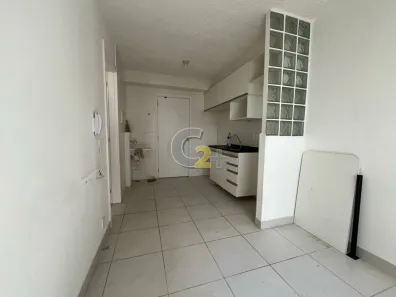 Apartamento com 1 Quarto à venda, 40m² no Barra Funda, São Paulo