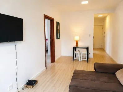 Apartamento com 3 Quartos para alugar, 85m² no Planalto Paulista, São Paulo