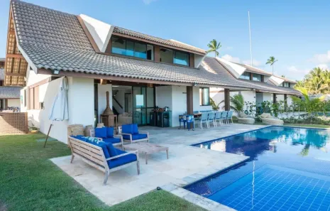 Casa de Condomínio com 4 Quartos à venda, 230m² no Porto de Galinhas, Ipojuca