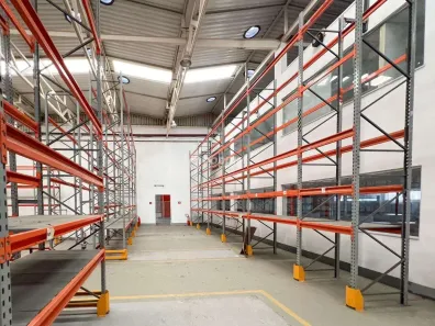 Galpão/Depósito/Armazém à venda, 2910m² no Campo Grande, Rio de Janeiro