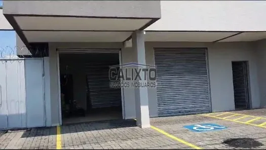Imóvel Comercial à venda, 75m² no Novo Mundo, Uberlândia