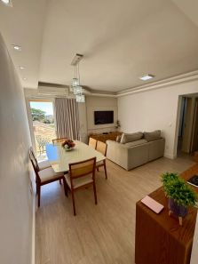 Apartamento com 2 Quartos à venda, 77m² no Higienópolis, São José do Rio Preto