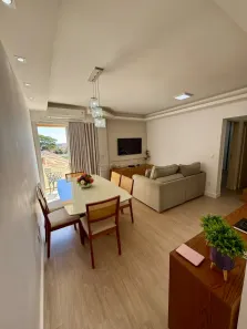 Apartamento com 2 Quartos à venda, 77m² no Higienópolis, São José do Rio Preto