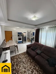 Apartamento com 2 Quartos à venda, 113m² no Parque das Nações, Santo André