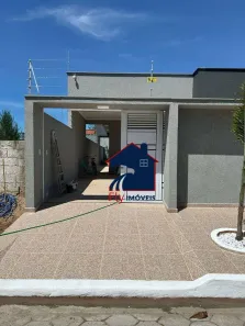 Casa com 3 Quartos à venda, 148m² no Bopiranga, Itanhaém
