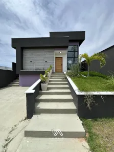 Casa com 3 Quartos à venda, 101m² no Pindobas, Maricá