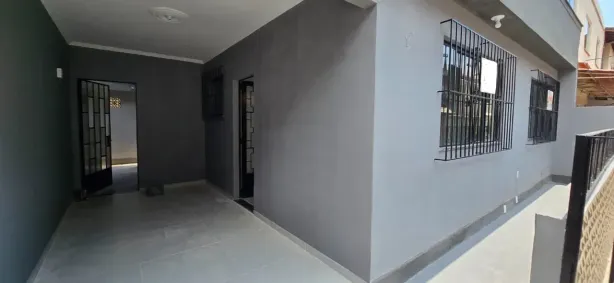 Casa de Condomínio com 2 Quartos à venda, 70m² no Porto Novo, São Gonçalo