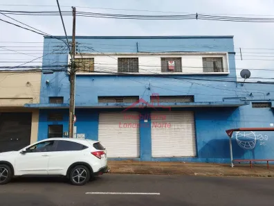 Apartamento com 2 Quartos para alugar, 70m² no Centro, Londrina