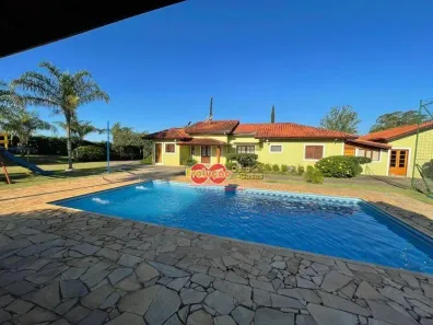 Fazenda/Sítio com 3 Quartos à venda, 43333m² no Mombuca, Itatiba