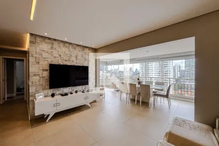Apartamento com 3 Quartos à venda, 101m² no Vila das Paineiras, São Bernardo do Campo