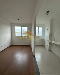 Apartamento com 2 Quartos para alugar, 49m² no Jardim das Palmeiras, Cuiabá