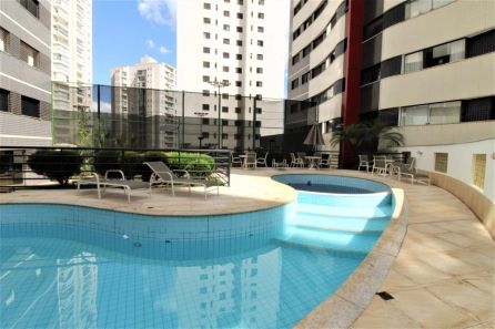 Apartamento com 3 Quartos à venda, 87m² no Vila da Serra, Nova Lima