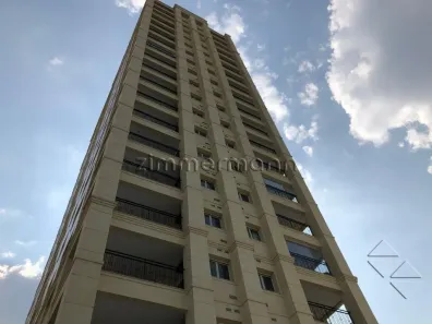 Apartamento com 2 Quartos à venda, 76m² no Santana, São Paulo