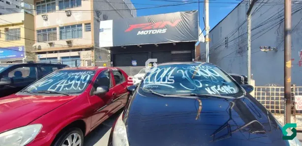 Ponto Comercial à venda, 372m² no Madureira, Rio de Janeiro