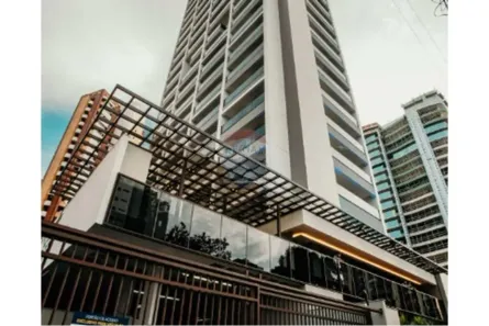 Apartamento com 1 Quarto à venda, 37m² no Aldeota, Fortaleza