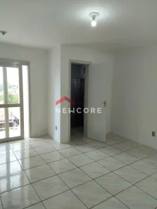 Apartamento com 1 Quarto à venda, 23m² no Guarujá, Parobé