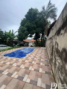 Casa com 1 Quarto à venda, 415m² no Jardim Luz, Goiânia