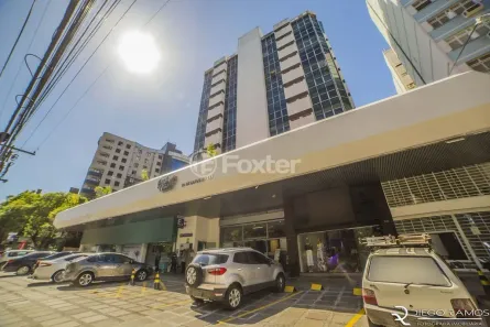 Ponto Comercial à venda, 25m² no Moinhos de Vento, Porto Alegre