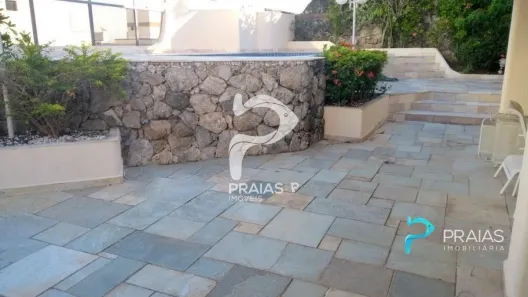 Cobertura com 3 Quartos à venda, 295m² no Enseada, Guarujá