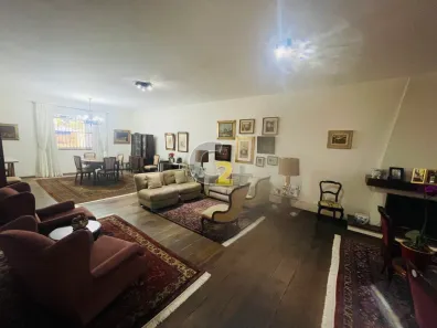 Casa com 4 Quartos à venda, 660m² no Jardim Paulista, São Paulo