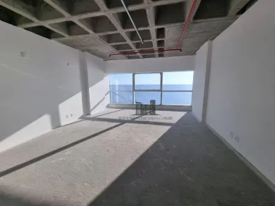 Sala Comercial à venda, 41m² no Cristal, Porto Alegre