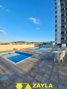 Apartamento com 2 Quartos à venda, 60m² no Argentino, Rio de Janeiro