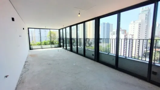 Cobertura com 3 Quartos à venda, 170m² no Cidade Monções, São Paulo