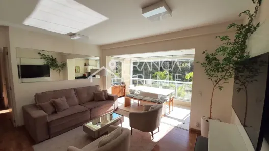 Apartamento com 3 Quartos à venda, 89m² no Perdizes, São Paulo