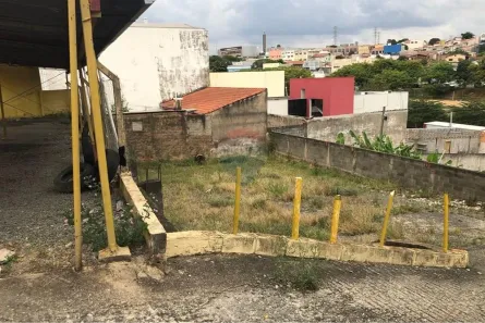 Lote/Terreno para alugar, 990m² no Jardim do Trevo, Campinas