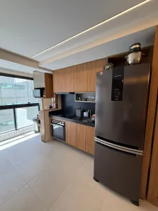 Apartamento com 2 Quartos para alugar, 65m² no Ponta Verde, Maceió