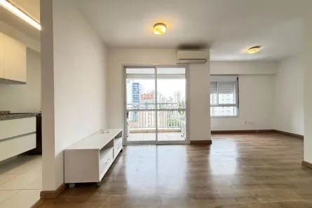 Apartamento com 2 Quartos à venda, 55m² no Vila Olímpia, São Paulo