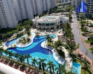 Apartamento com 5 Quartos à venda, 195m² no Patamares, Salvador