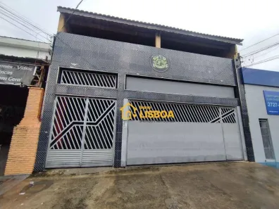 Ponto Comercial para alugar, 200m² no Cidade São Mateus, São Paulo