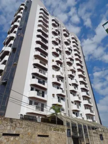 Apartamento com 3 Quartos à venda, 184m² no Centro, Sorocaba